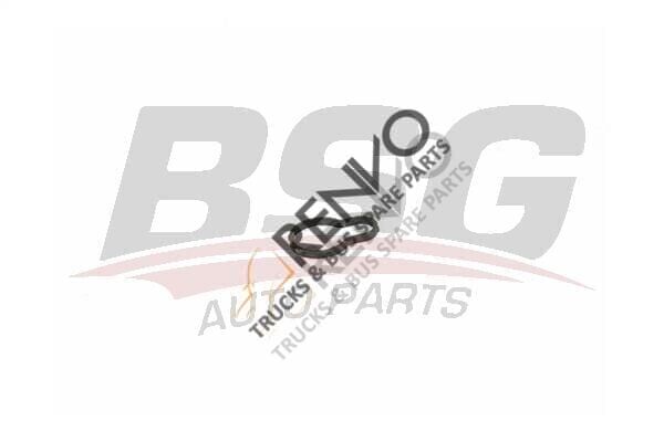 Mercedes Vito 1996-2003 Arası V 200 CDI Üst Kapak Contası BSG Marka