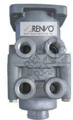 4613150120 BRAKE VALVE