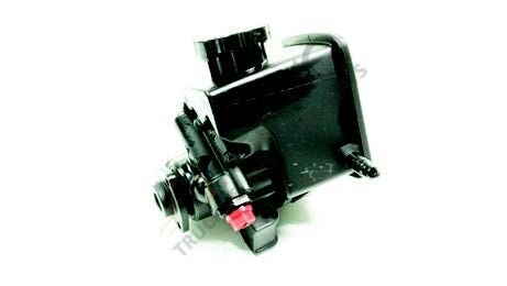 Direksiyon Pompası OM 646 SPRT W906 VITO W639