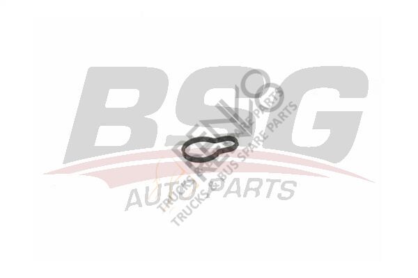 Mercedes Vito 1996-2003 Arası V 220 CDI Üst Kapak Contası BSG Marka
