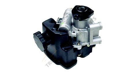 Direksiyon Pompası OM 611 612 SPRT W901-905