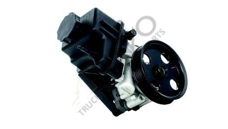 Direksiyon Pompası OM 651 SPRT W906 - VITO W639