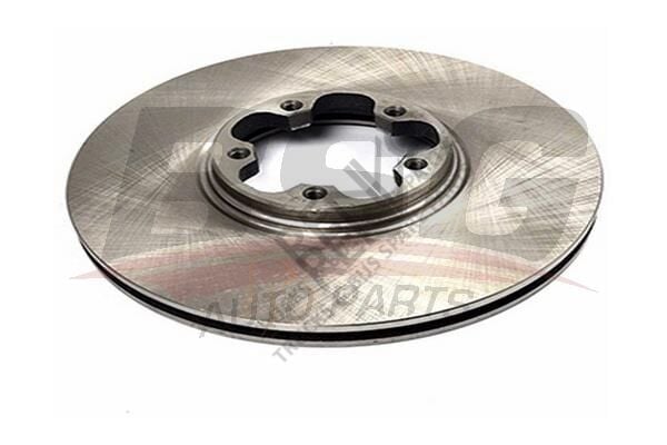 Ford Transit 2000-2006 Arası 2.4 DI RWD Ön Fren Diski BSG Marka