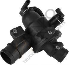 Termostat OM 651 SPRT W906 - VITO W447 639