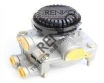 50018743400-1302103-1506488-0054291044 RELAY VALVE