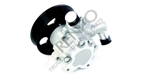 Direksiyon Pompası OM 642 SPRT W906