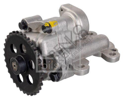 Ford Transit 2006-2014 Arası 2.2 TDCi Yağ Pompası Febi Marka