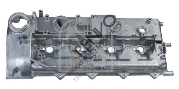 Mercedes Vito 1996-2003 Arası V 200 CDI Külbütör Kapağı Febi Marka