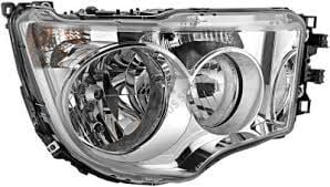 9608202239. 9618204439 MERCEDES AROCS 2016 FAR SOL