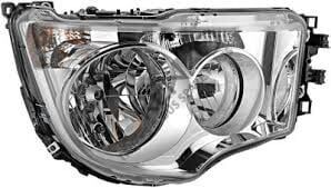 9608202239. 9618204439 MERCEDES AROCS 2016 FAR SOL