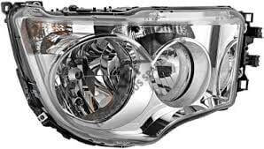 9608202239. 9618204439 MERCEDES AROCS 2016 FAR SOL