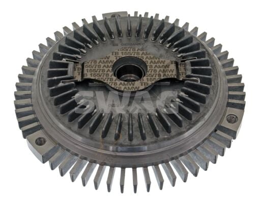 Mercedes Sprinter 1995-2006 Arası 208 CDI Fan Termik Swag Marka