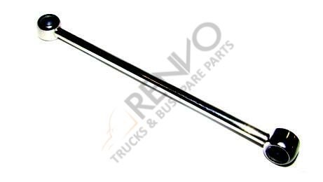 Vites Çubuğu Çekme Kolu SPRT W906 - VITO W639 VW