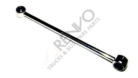 Vites Çubuğu Çekme Kolu SPRT W906 - VITO W639 VW