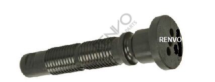 VOLVO FH 16 II MAKA PİMİ . SPRING PIN OEM :  OEM : 20427987, 9287, DT 2.62564, FEBI 47212