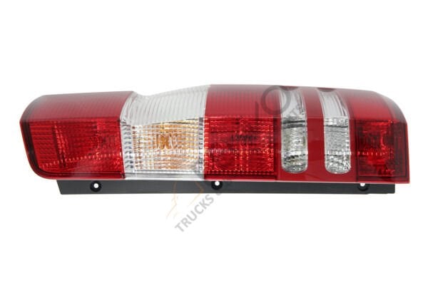 Mercedes Sprinter 2006-2010 Arası 319 CDI / BlueTEC 4x4 Duysuz Sağ Stop Lambası Valeo Marka