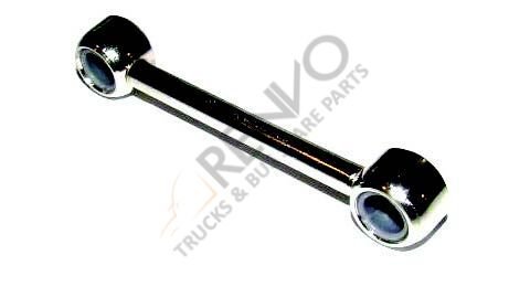 Vites Çubuğu Çekme Kolu SPRT W906 - VITO W639 VAG