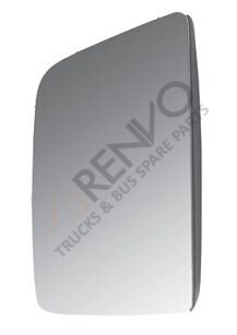 VOLVO FH 4 2012 YENI MODEL R1200 24 V AYNA UNİTESI BÜYÜK SAĞ   MIRROR COVER RH  OEM : 82359214, 82359213