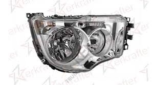 9608202339/9618204539 FAR SAG AROCS 2016