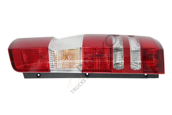Mercedes Sprinter 2006-2010 Arası 319 CDI / BlueTEC Duysuz Sağ Stop Lambası Valeo Marka