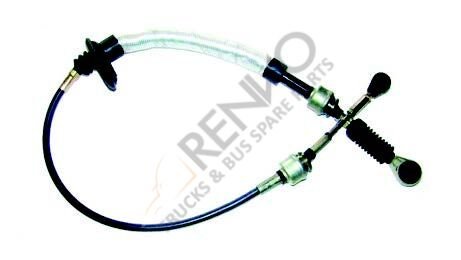 Vites Teli VITO W638