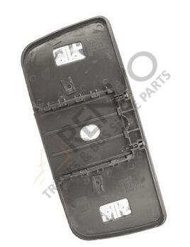 VOLVO FH 4 2012 DIŞ DİKİZ AYNA CAM PLASTIKLI BÜYÜK   OEM : 21320383, 20455986, 20567670,21320404
