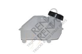 5010260052-1RENAULT TRUCKS KERAX PREMIUM MIDLIM DEBRİYAJ ÜST MERKEZİ HİDROLİK DEPO 20487