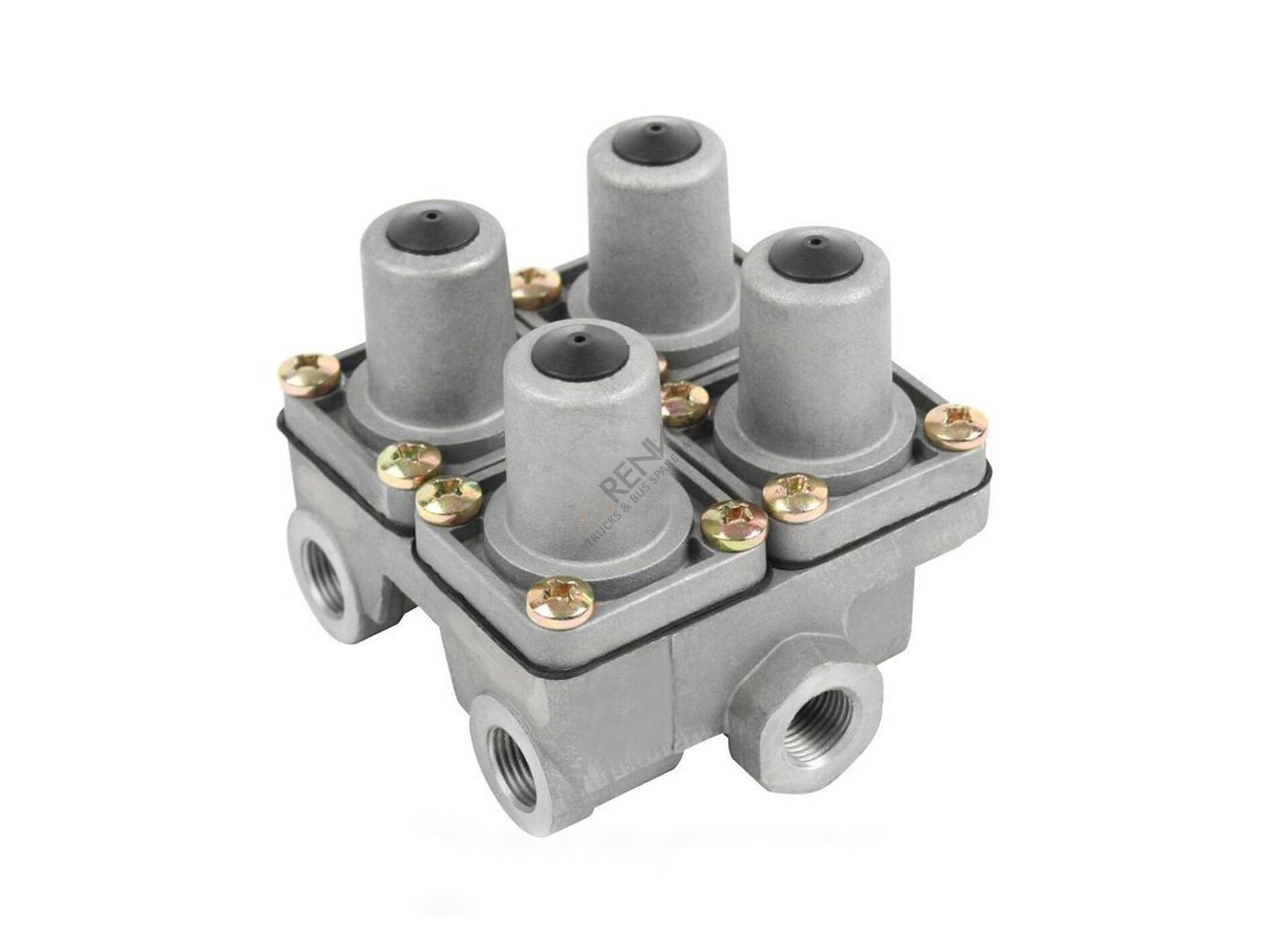 9347022500 4 CIRCUIT PROTECTION VALVE