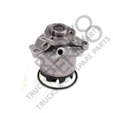 Devirdaim M 104 VITO W638 VAG