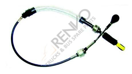 Vites Teli VITO W638