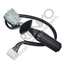 BC4511K661AC, T1203031 Ford Cargo Sinyal Silecek Kolu