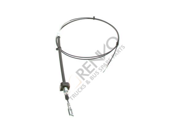 Mercedes Sprinter 1995-2012 Arası 308 D 2.3 El Fren Teli Bosch Marka