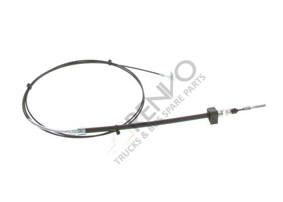 Mercedes Sprinter 1995-2012 Arası 308 D 2.3 El Fren Teli Bosch Marka