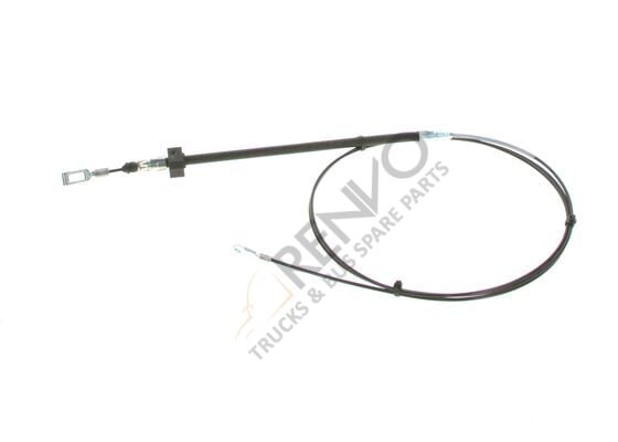 Mercedes Sprinter 1995-2012 Arası 308 D 2.3 El Fren Teli Bosch Marka