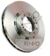 DISQUE DE FREIN ARRIÈRE RENAULT TRUCKS MASCOT 5001864712