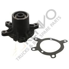 Devirdaim OM 617 T1 W601 602 - T1/TN W611