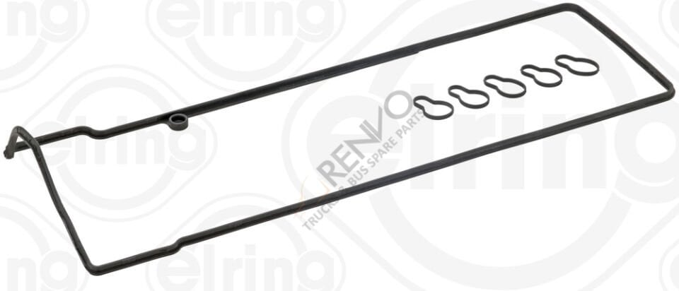 Mercedes Sprinter 1995-2006 Arası 216 CDI Üst Kapak Contası Elring Marka