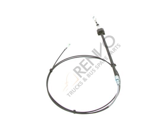 Mercedes Sprinter 1995-2012 Arası 312 D 2.9 El Fren Teli Bosch Marka