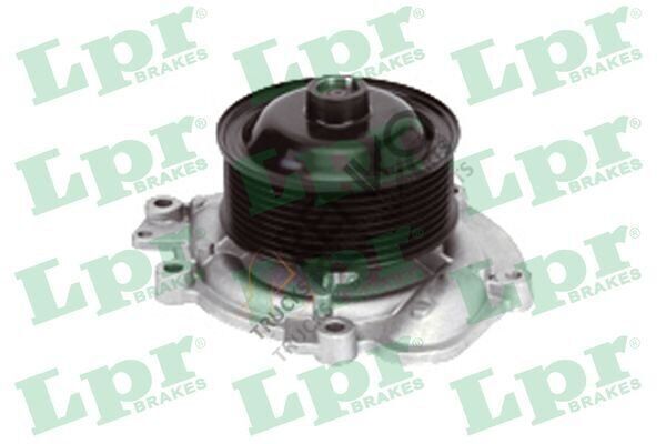 Mercedes Sprinter 2006-2010 Arası 318 CDI Devirdaim Su Pompası LPR Marka