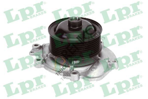 Mercedes Sprinter 2006-2010 Arası 318 CDI Devirdaim Su Pompası LPR Marka