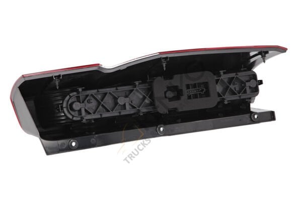 Mercedes Sprinter 2006-2010 Arası 318 CDI Duysuz Sol Stop Lambası Valeo Marka