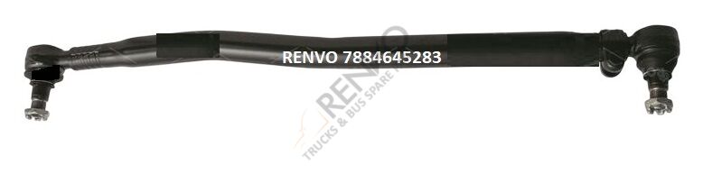 ROT IVECO  EUROCARGO