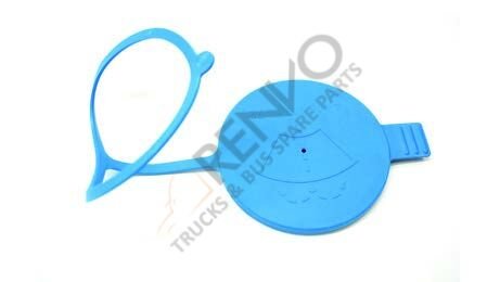 Silecek Su Depo Kapağı SPRT W900 906