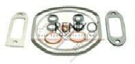 DEUTZ 912 ÜST TAKIM CONTA  HEAD GASKET SET  OEM : 02931476, 02910048,02928994,004.236,