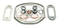 DEUTZ 912 ÜST TAKIM CONTA  HEAD GASKET SET  OEM : 02931476, 02910048,02928994,004.236,
