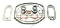 DEUTZ 912 ÜST TAKIM CONTA  HEAD GASKET SET  OEM : 02931476, 02910048,02928994,004.236,