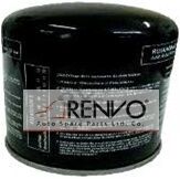 Filtre déshydrateur extérieur gauche pour camions Renault Volvo DAF 5001865404, 7421602383, 7421267793, TB1394/5X, TB1394/17X, 7485135854, 20754416, 21267