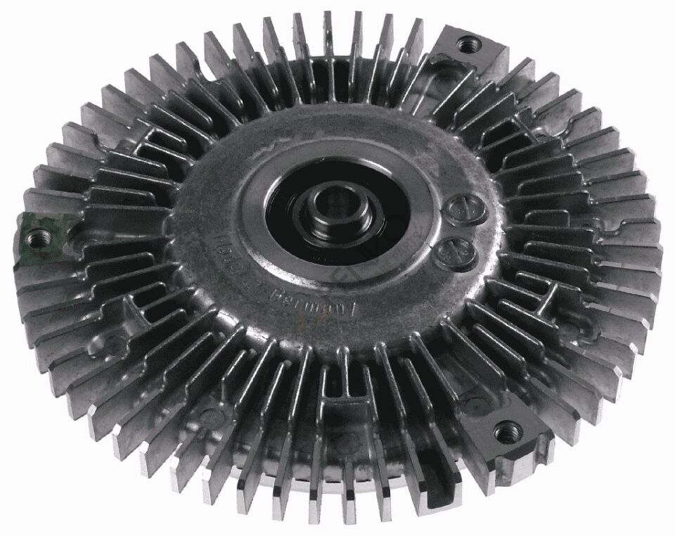 Mercedes Vito 2003-2007 Arası 113 CDI Fan Termik Sachs Marka