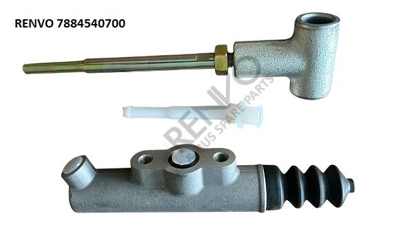 12540700-30264000 DEBRİYAJ ÜST MERKEZ DEUTZ