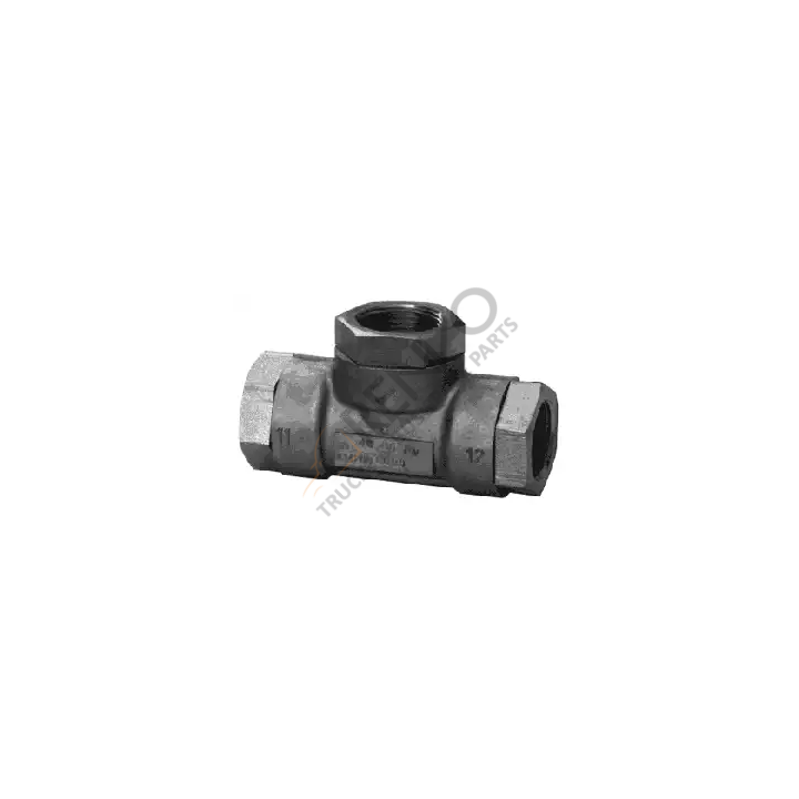 5010013878 DOUBLE CHECK VALVE